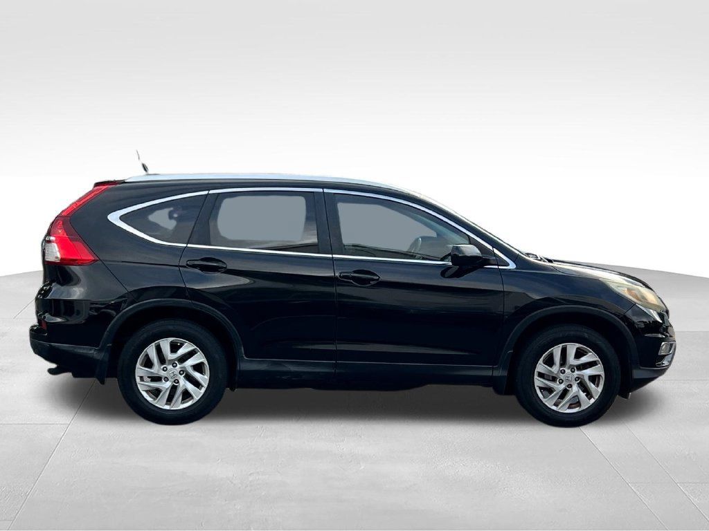 Used 2016 Honda CR-V EX-L image 4