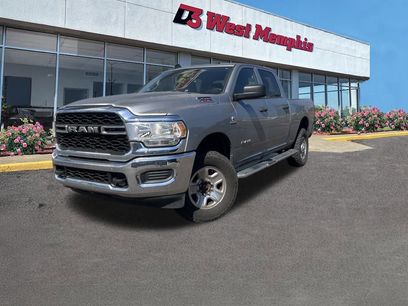 Used 2019 RAM 2500 Tradesman w/ Chrome Appearance Group