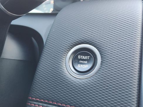 Used 2023 Land Rover Discovery Sport S R-Dynamic image 20