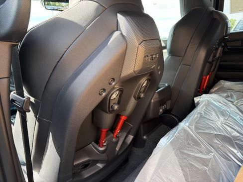 New 2026 Toyota Tacoma TRD Pro AWD/4WD image 14