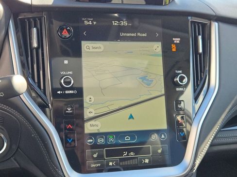 Certified 2025 Subaru Outback Limited image 23