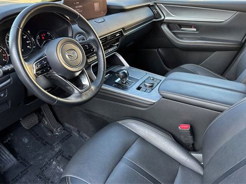Used 2024 MAZDA CX-90 3.3 Turbo w/ Preferred Package image 10