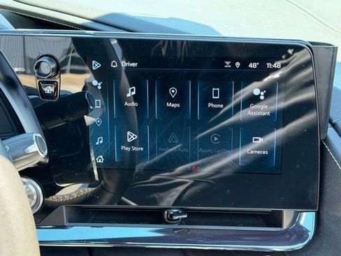 Certified 2024 Chevrolet Corvette Stingray Preferred Conv w/ Stealth Interior Trim Package RWD image 5