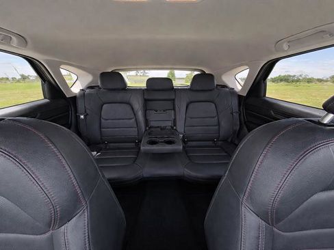 Used 2024 MAZDA CX-5 Carbon Edition AWD/4WD image 12