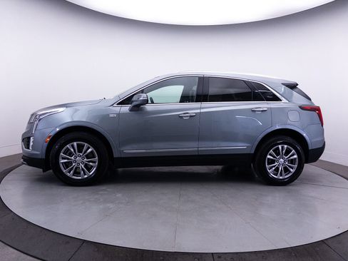 Used 2023 Cadillac XT5 Premium Luxury FWD image 44
