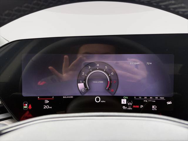 New 2026 Audi Q5 Premium Plus AWD/4WD image 14