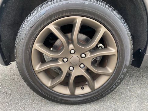 Used 2018 Dodge Durango GT w/ Premium Group image 5