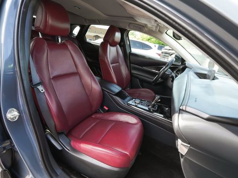 Used 2024 MAZDA CX-30 AWD 2.5 S w/ Preferred Package image 36