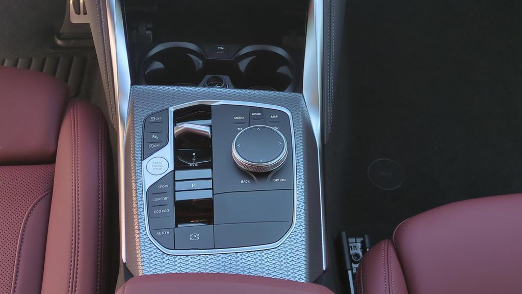 New 2027 BMW 430i Coupe w/ M Sport Package AWD/4WD image 14