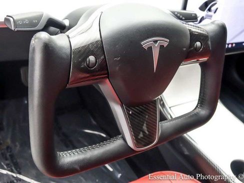 Used 2020 Tesla Model 3 Standard Range Plus RWD image 16
