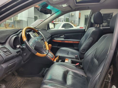 Used 2006 Lexus RX 330 AWD image 8