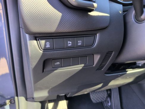 New 2026 MAZDA CX-50 Meridian Edition image 16