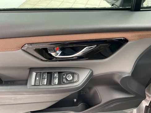 New 2026 Subaru Forester Sport AWD/4WD image 26