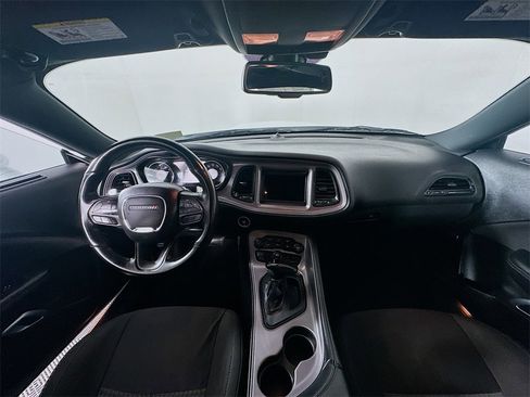 Used 2023 Dodge Challenger R/T image 10