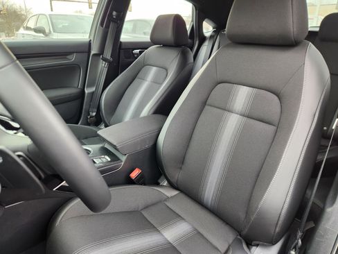 New 2026 Honda Civic Sport image 8