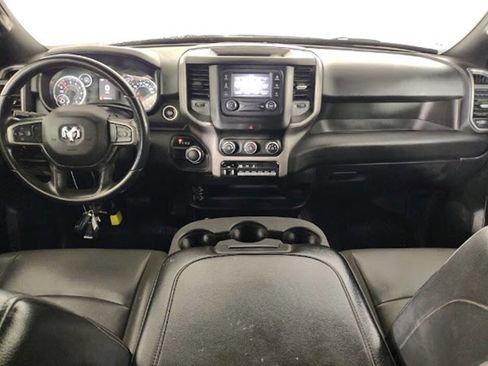 Used 2023 RAM 2500 Tradesman image 11