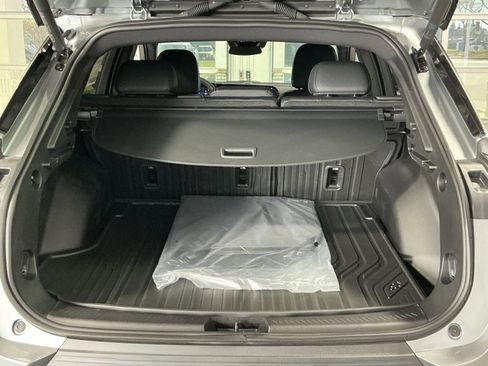 New 2026 Chevrolet Equinox EV LT image 32