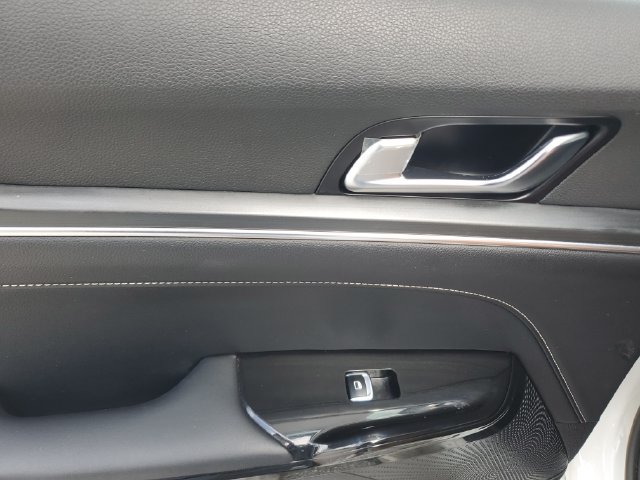 Certified 2025 Kia K5 GT-Line FWD image 11
