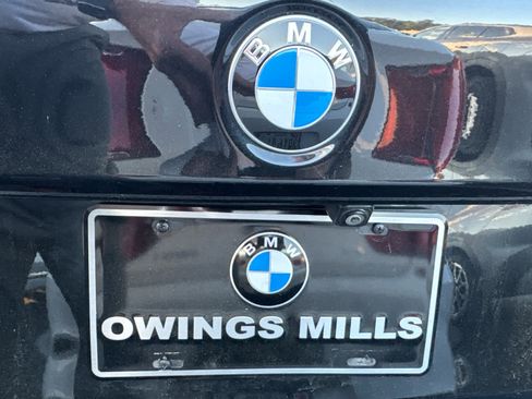 Used 2022 BMW 530i xDrive w/ Convenience Package image 13