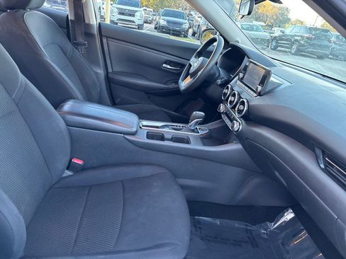 Used 2020 Nissan Sentra S image 13