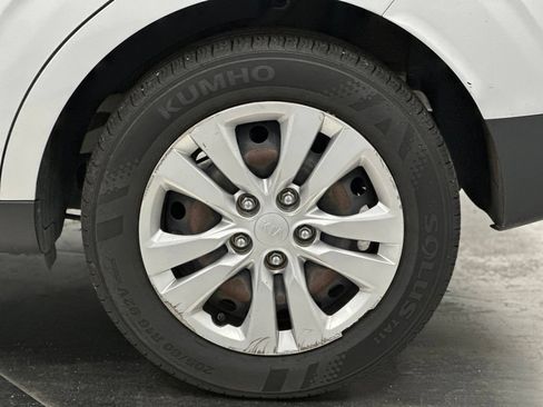 Used 2020 Kia Soul LX FWD image 22
