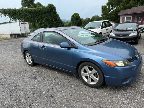 Used 2008 Honda Civic EX image 7