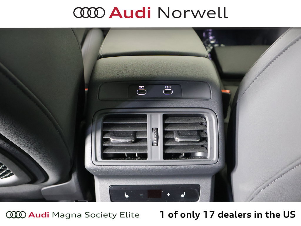 Used 2025 Audi Q5 Prestige AWD/4WD image 24