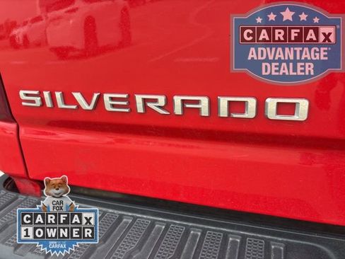 Used 2024 Chevrolet Silverado 2500 LT w/ Texas Edition image 11