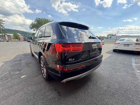 Used 2017 Audi Q7 3.0T Premium Plus AWD/4WD image 5