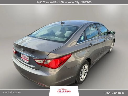 Used 2013 Hyundai Sonata GLS image 5
