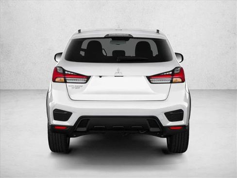 Used 2024 Mitsubishi Outlander Sport SE image 5