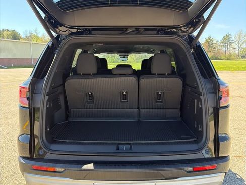 New 2026 GMC Acadia Elevation FWD image 18