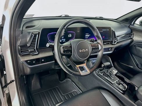 Used 2023 Kia Sportage X-Line image 17