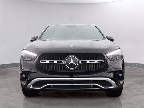 Used 2025 Mercedes-Benz GLA 250 4MATIC image 3