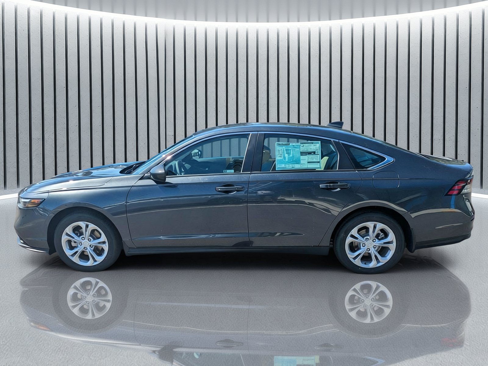 New 2026 Honda Accord LX image 9