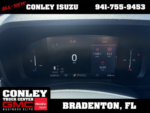Used 2026 Ford Maverick XLT AWD/4WD image 10