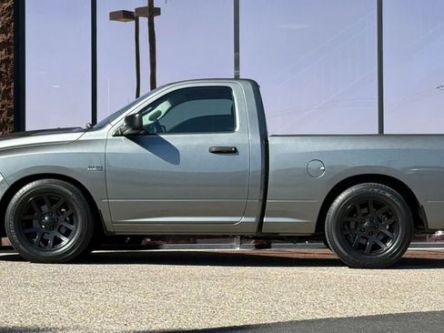 Used 2012 RAM 1500 Express RWD image 5
