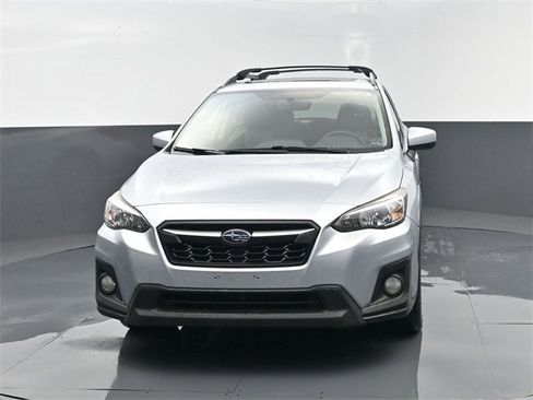 Used 2018 Subaru Crosstrek 2.0i Premium w/ Moonroof Package image 23