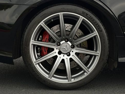 Used 2015 Mercedes-Benz CLS 63 AMG S-Model w/ Premium Package II image 19
