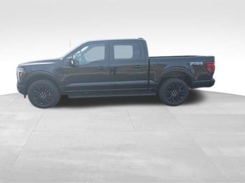 New 2026 Ford F150 Lariat w/ Equipment Group 502A High image 5