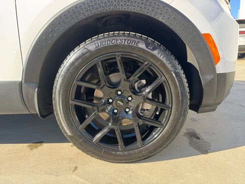 Used 2023 Hyundai Santa Cruz Limited w/ Cargo Package image 29