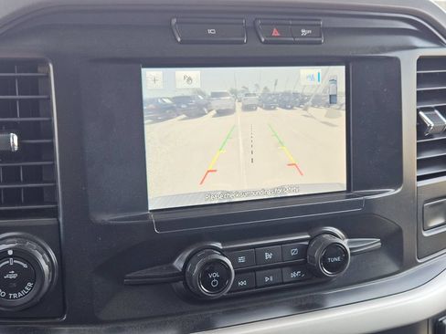 Used 2021 Ford F150 XLT w/ Trailer Tow Package AWD/4WD image 17