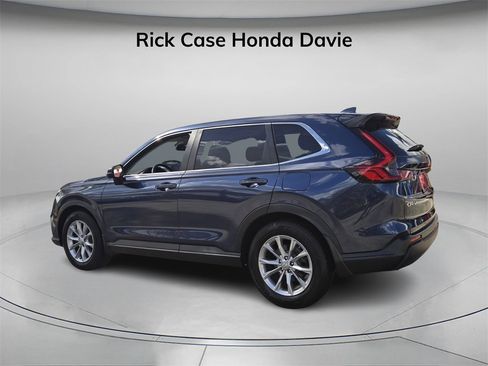 Used 2023 Honda CR-V EX-L image 7