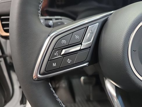 New 2026 Buick Envision Sport Touring AWD/4WD image 17