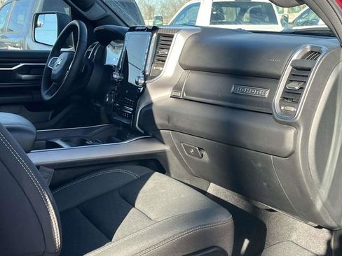 Used 2025 RAM 1500 Big Horn image 25
