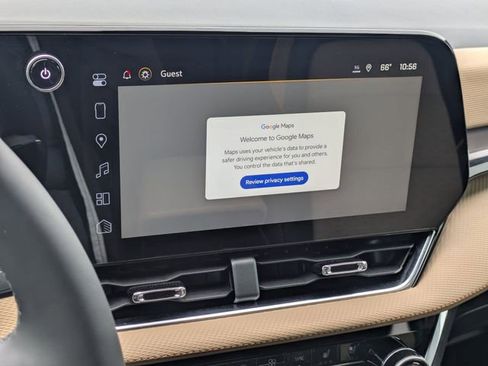 New 2026 Chevrolet Equinox ACTIV w/ Convenience Package III image 17