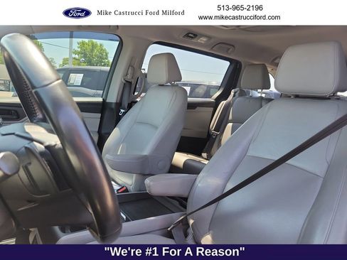 Used 2018 Honda Odyssey EX-L image 20