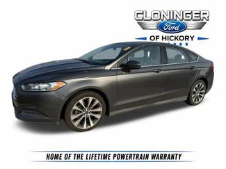 Used 2016 Ford Fusion S FWD video 1