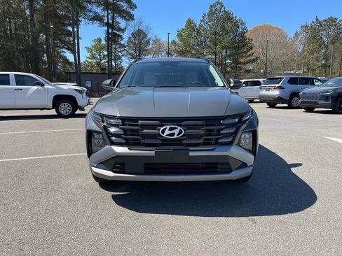 Used 2025 Hyundai Tucson SEL image 3