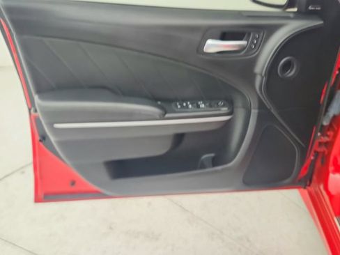 Used 2022 Dodge Charger Scat Pack RWD image 25